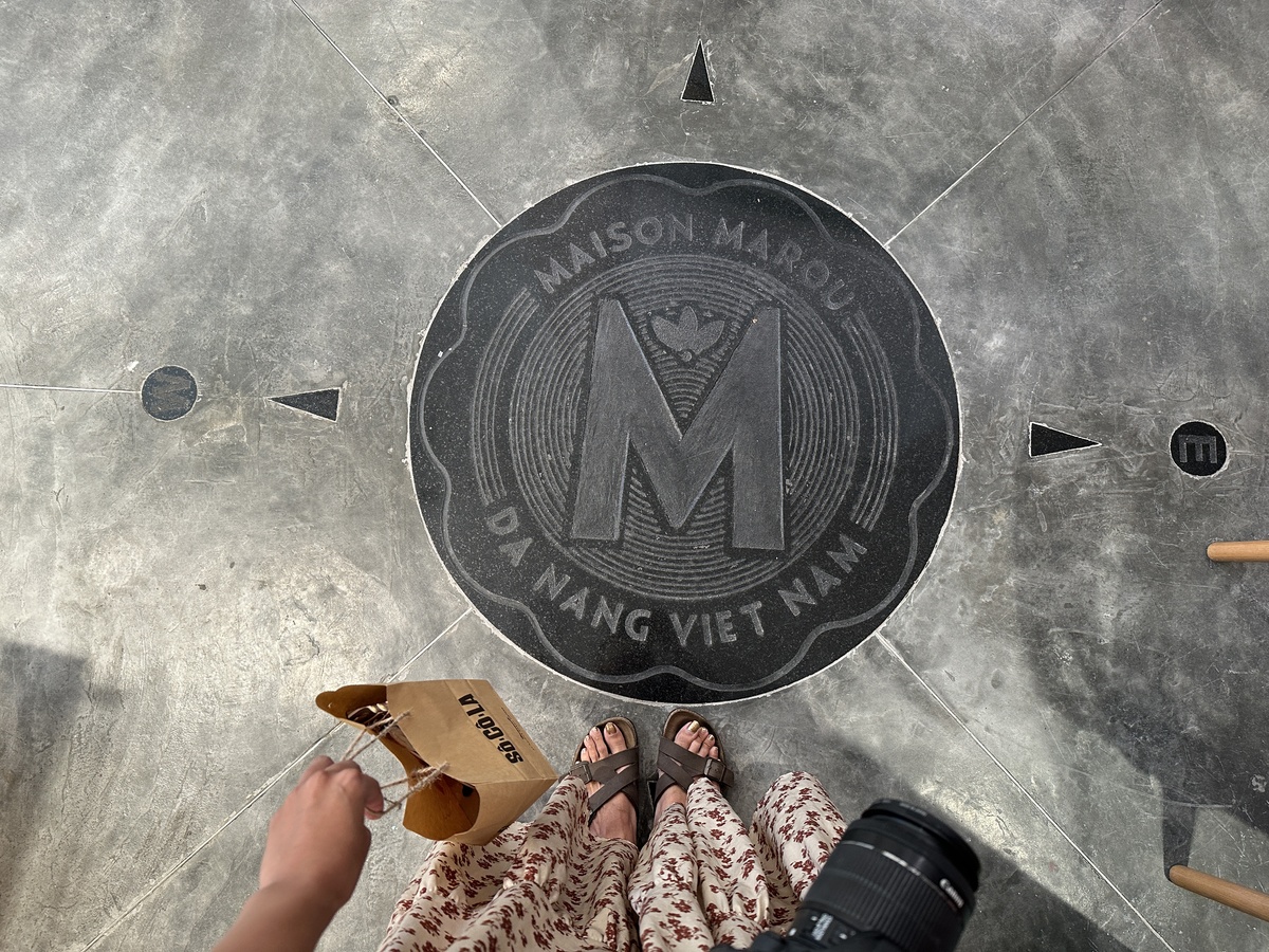 ベトナム産カカオを使用したチョコレート専門店「MAROU(マルゥ)」