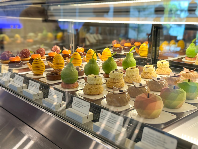 Bloom Patisserie Da Nang