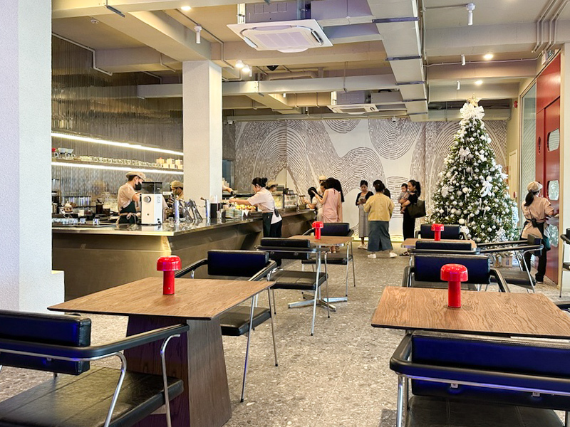 Bloom Patisserie Da Nang