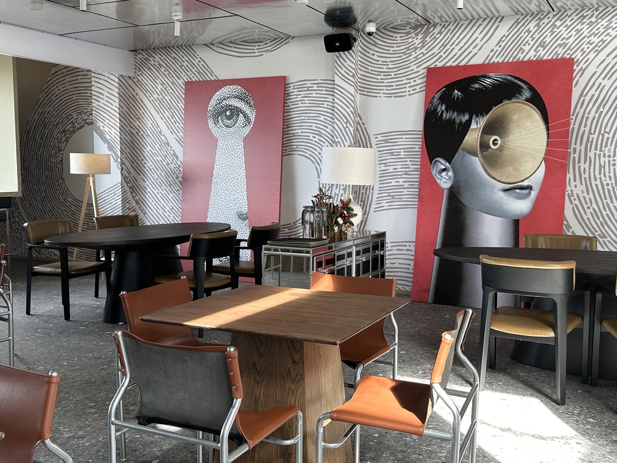 Bloom Patisserie Da Nang