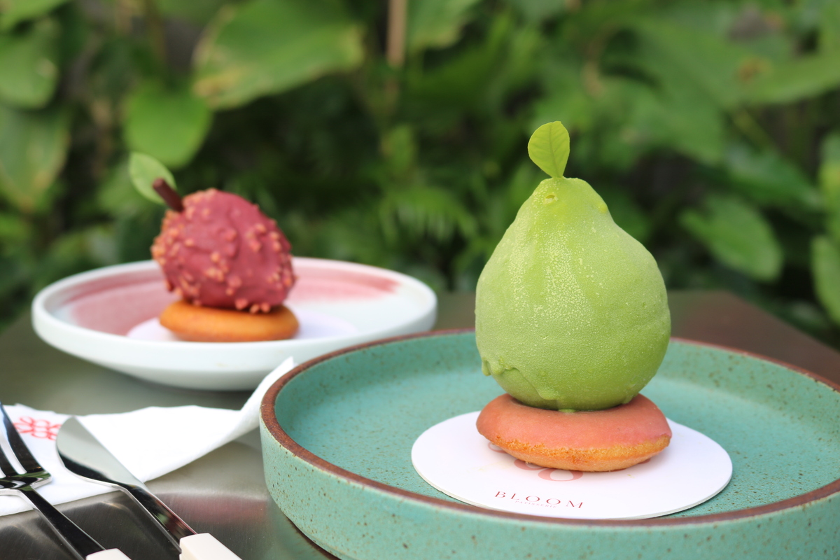 Bloom Patisserie Da Nang