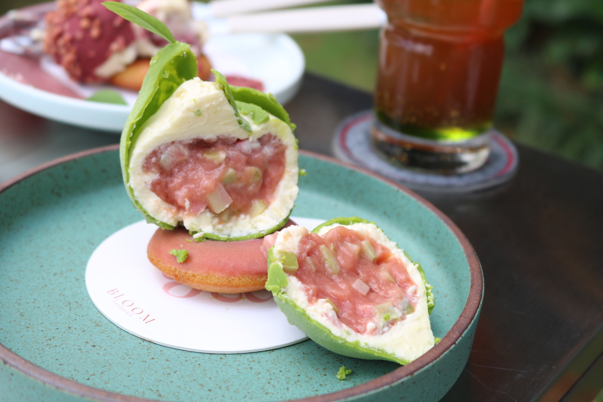 Bloom Patisserie Da Nang