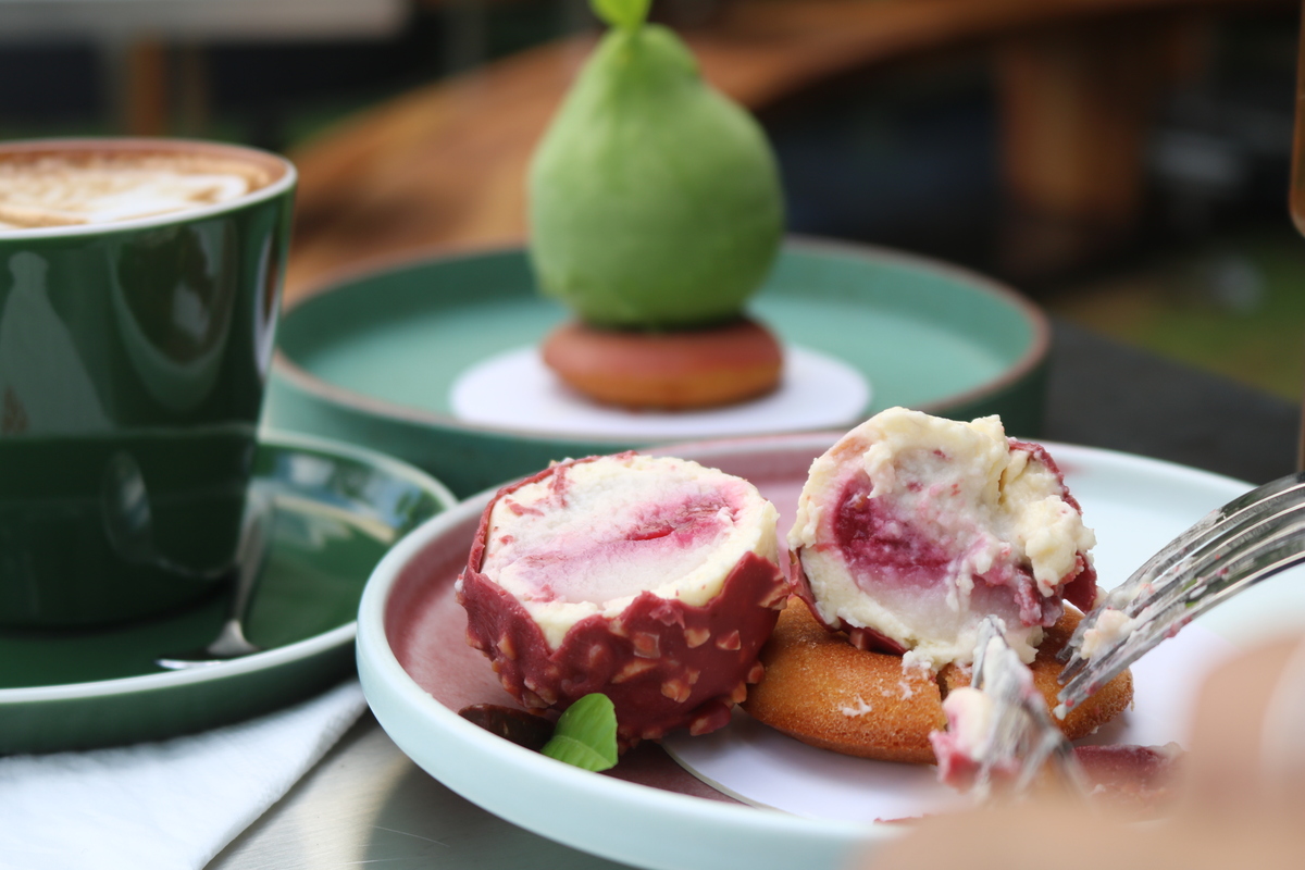 Bloom Patisserie Da Nang