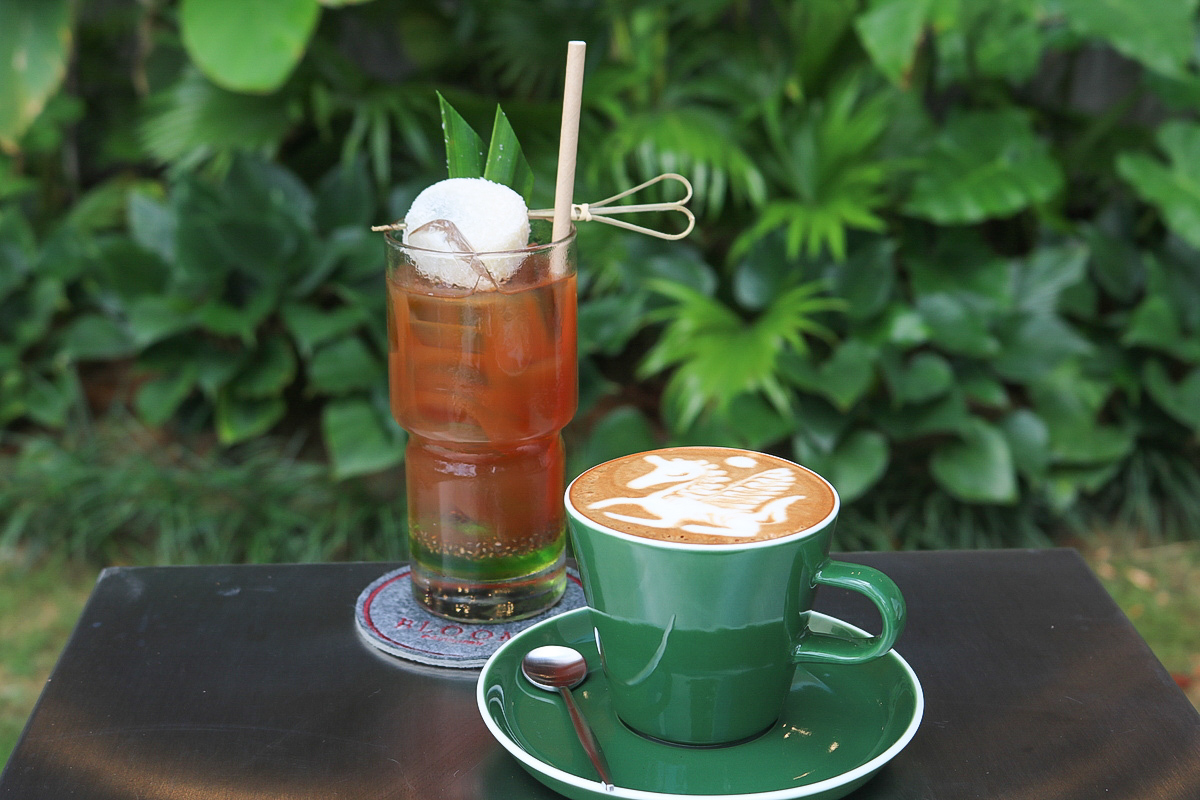 Bloom Patisserie Da Nang