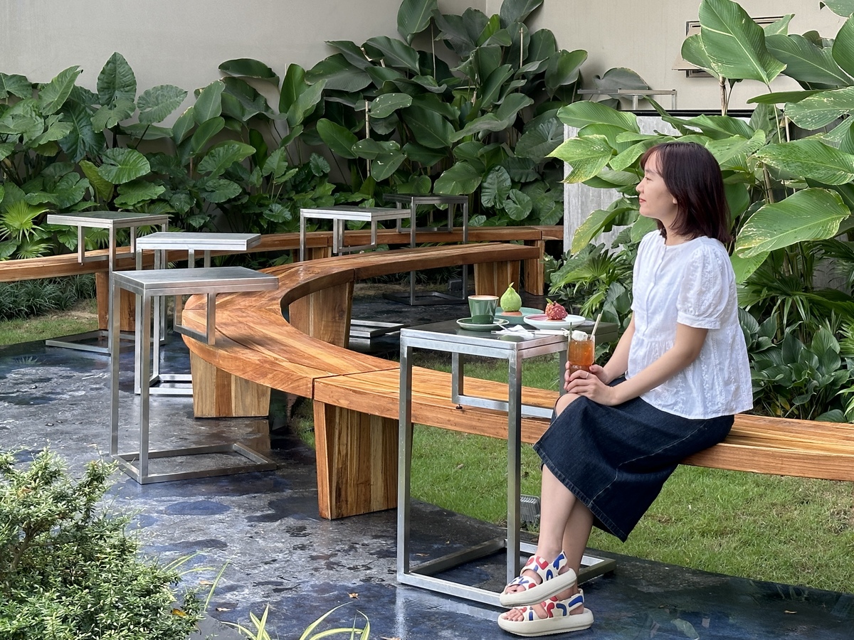 Bloom Patisserie Da Nang