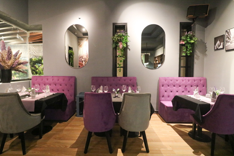 Le Rendez Vous(ル・ランデブー)