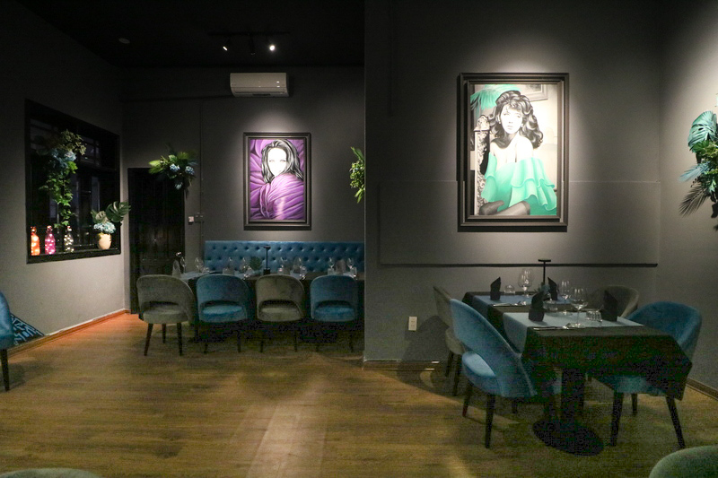 Le Rendez Vous(ル・ランデブー)