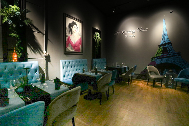 Le Rendez Vous(ル・ランデブー)