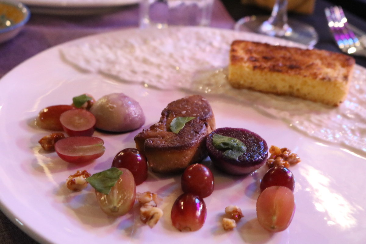 Le Rendez Vous(ル・ランデブー)