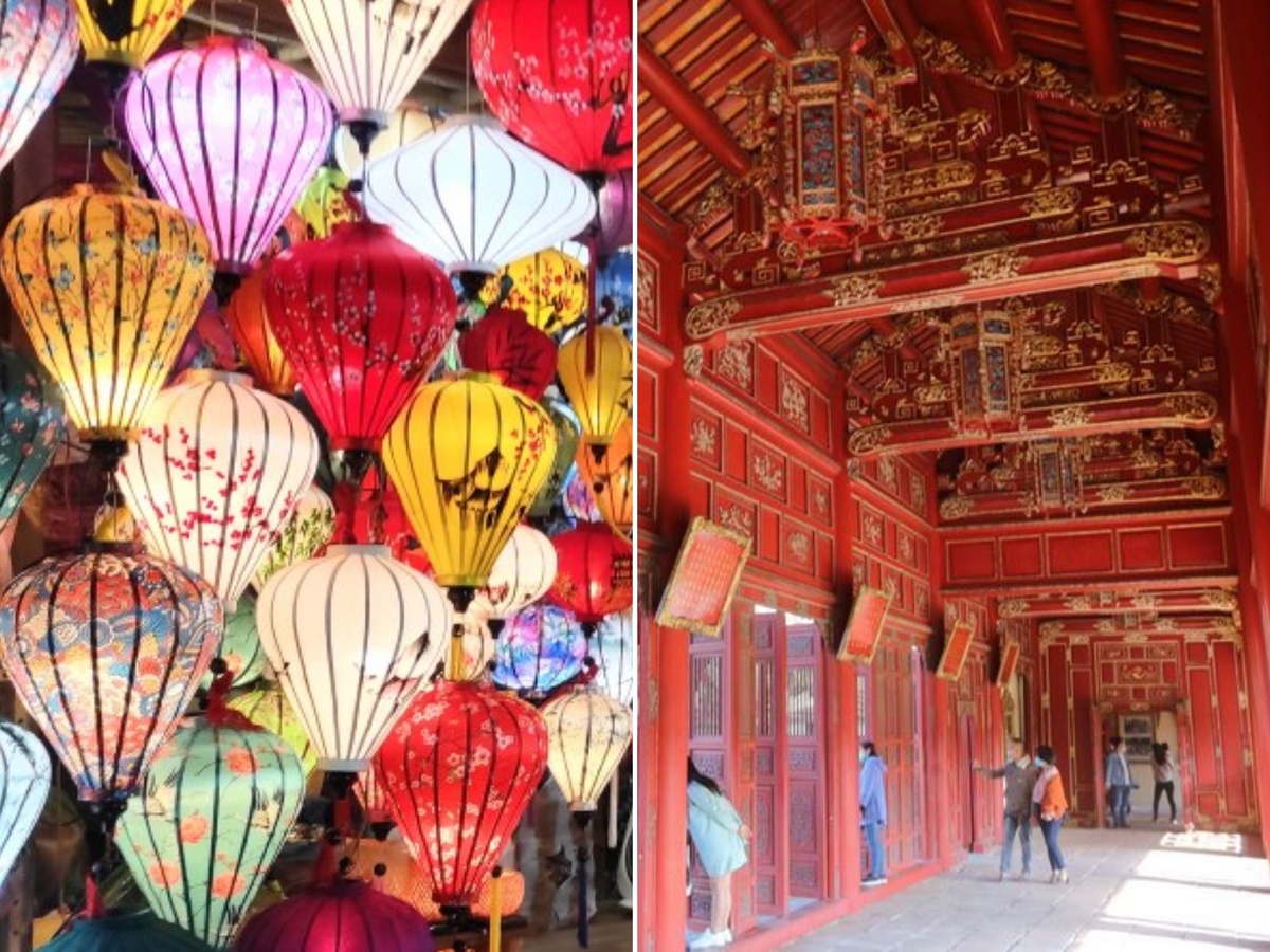 ホイアン・フエ