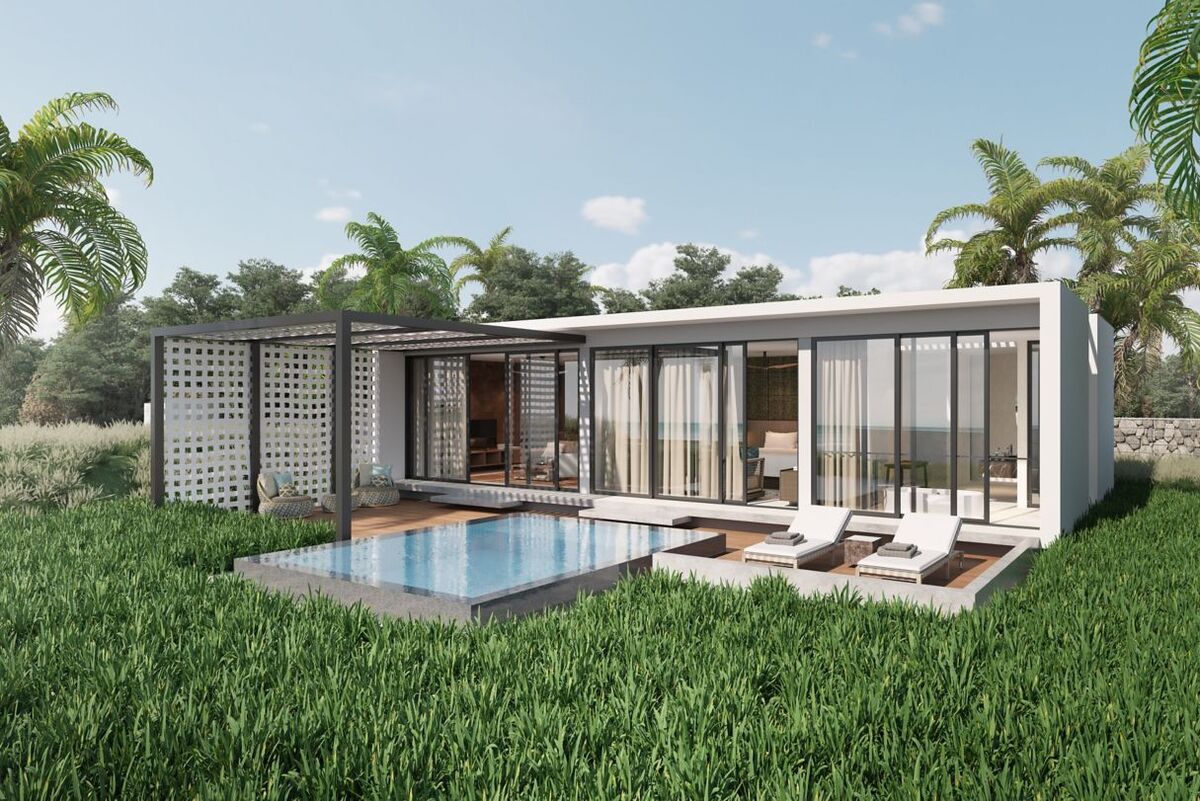 The Westin Resort & Spa Cam Ranh (2024年4月OPEN)