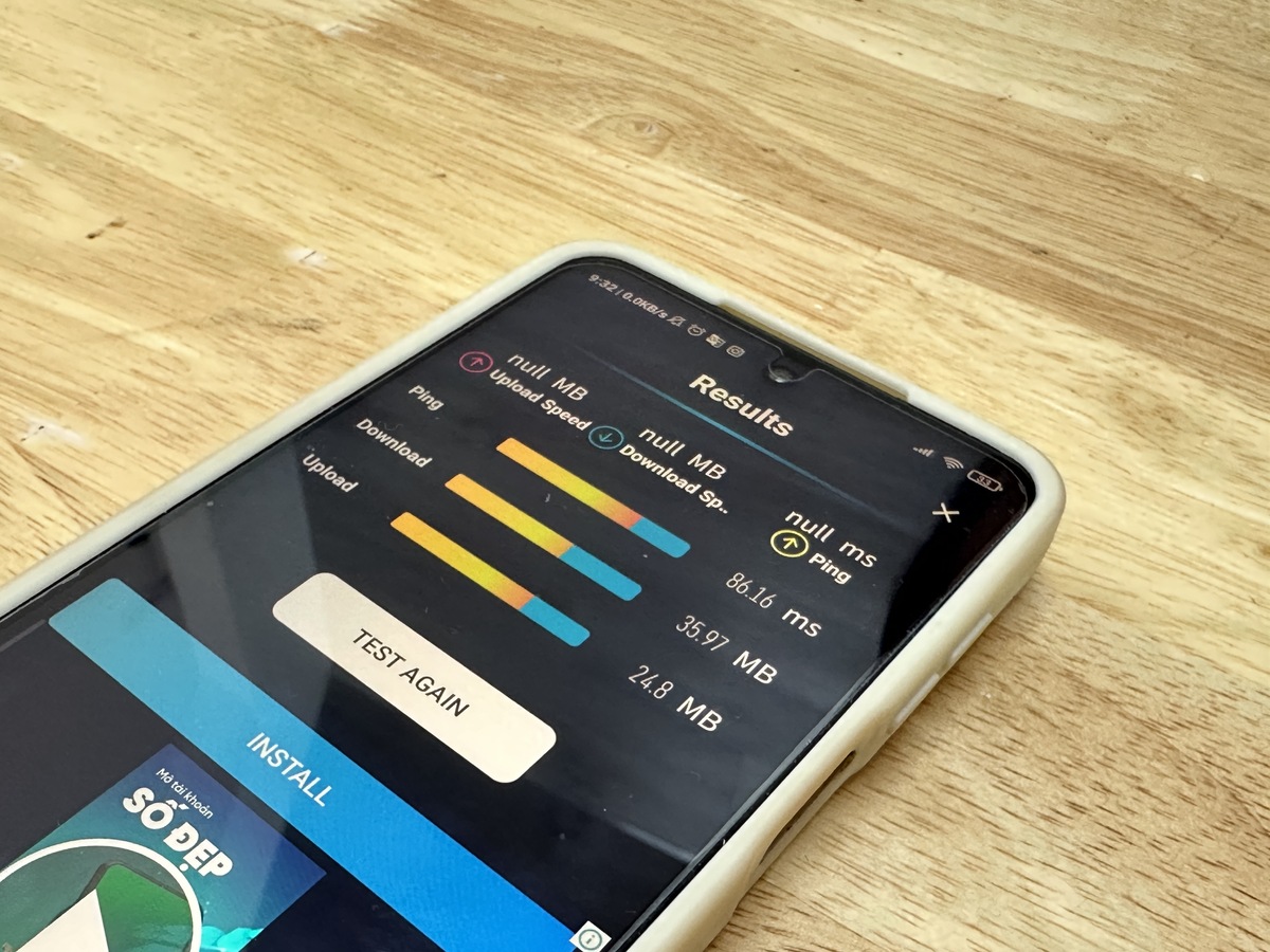 WiFiも普通に使用できます