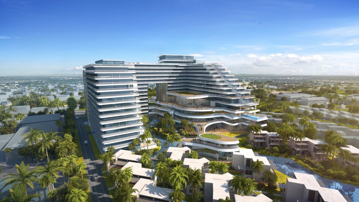 KOI Resort &amp; Residence Da Nang