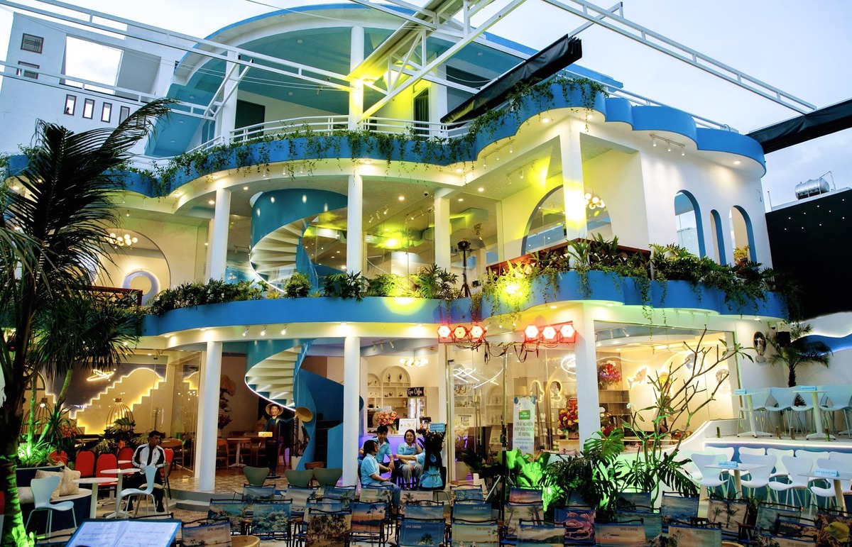 EPIC Coffee(エピックコーヒー)