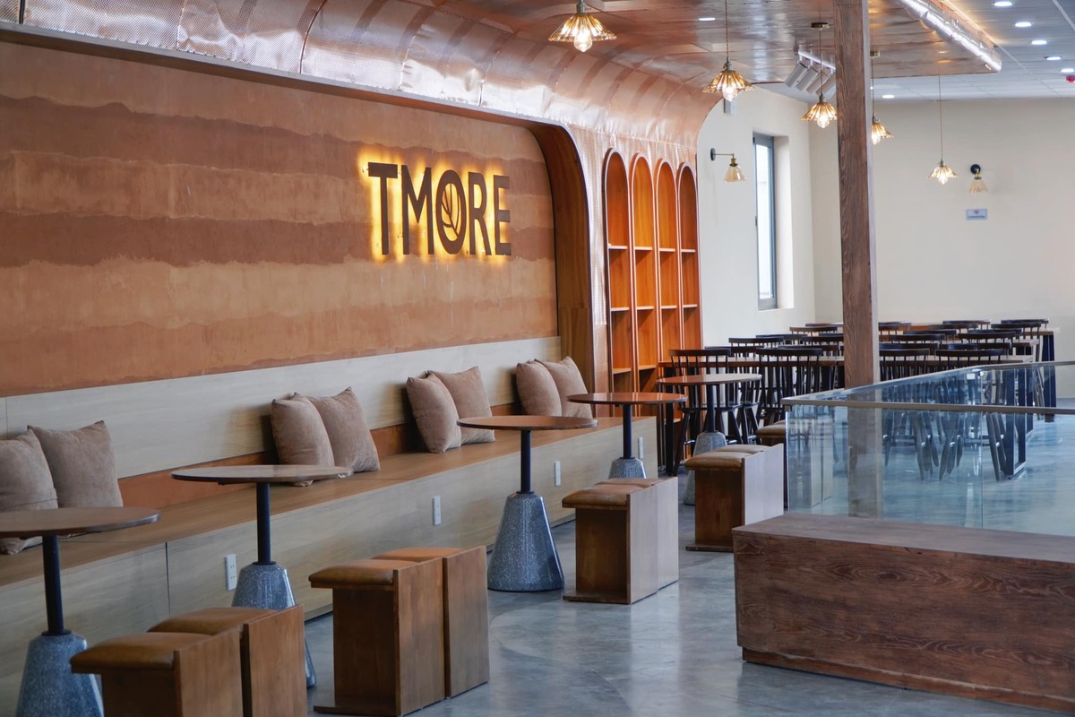 TMORE 24/7 (ティモーア24/7)