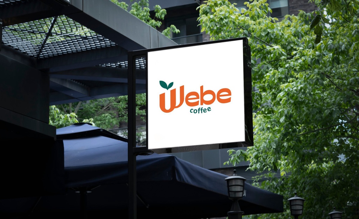 Webe coffe (ウェベコーヒー)
