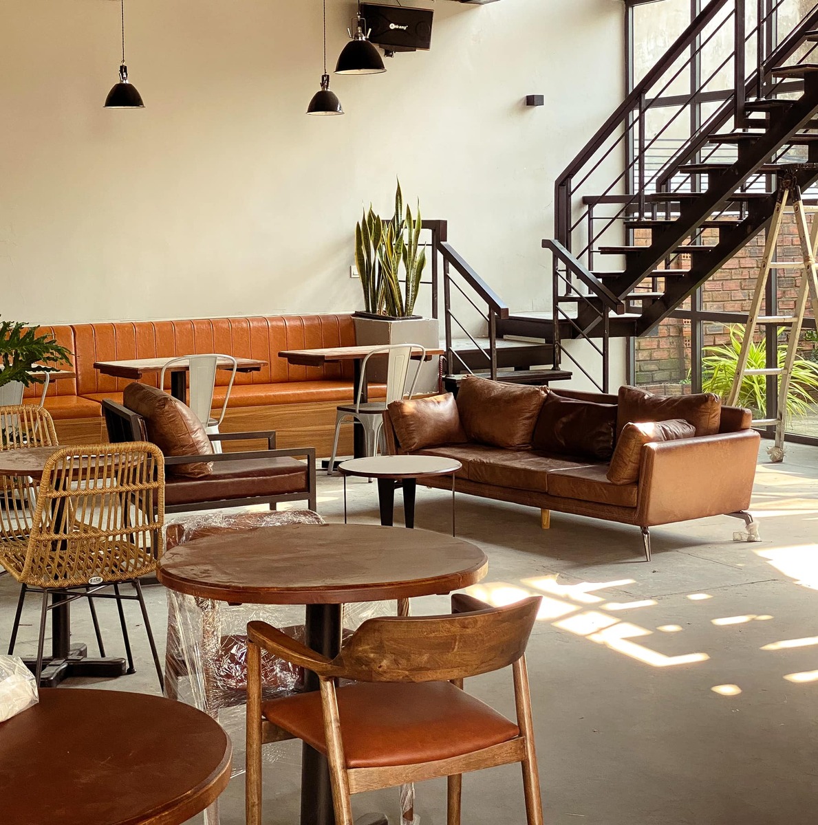 The Good Folk Cafe (ザ・グッド・フォーク・カフェ)