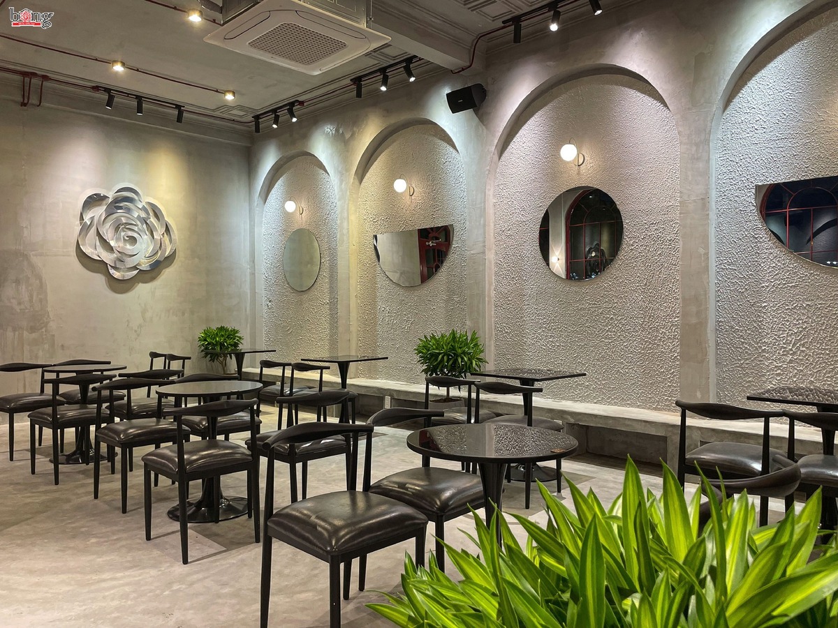 Bông Food &amp; Drink（ボンフード＆ドリンク）