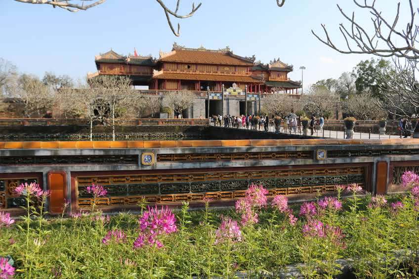 雨の日(雨季)でも楽しめるフエのおすすめ観光地７選