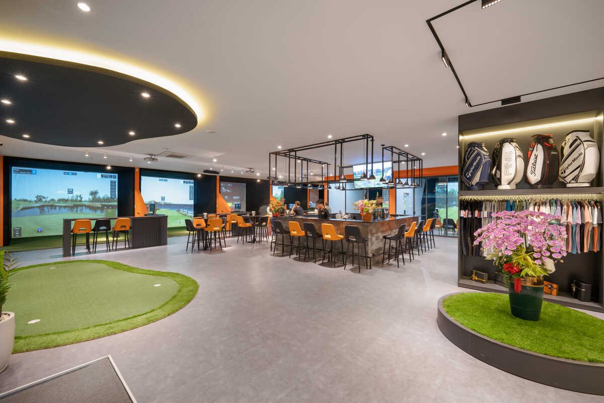 Easy Golf (イージーゴルフ)