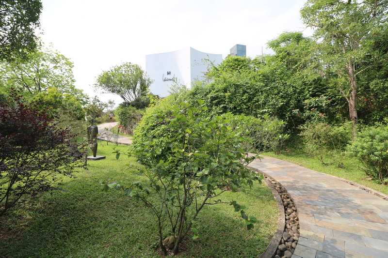 住所：Không gian lưu niệm Lê Bá Đảng (Thôn Kim Sơn, Hương Thuỷ, Huế)