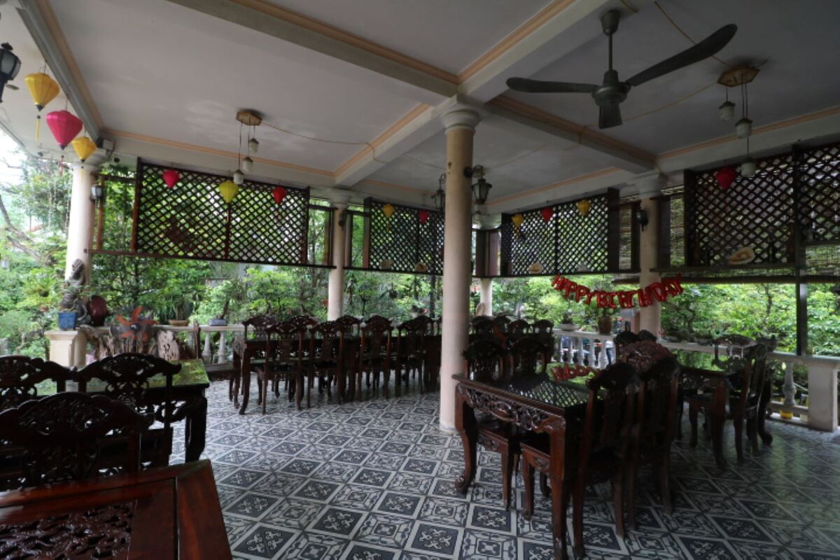 Tịnh Gia Viên (テイン ザー ヴィエン)