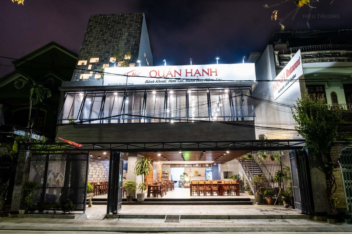 Quán Hạnh (クアン ハイン)