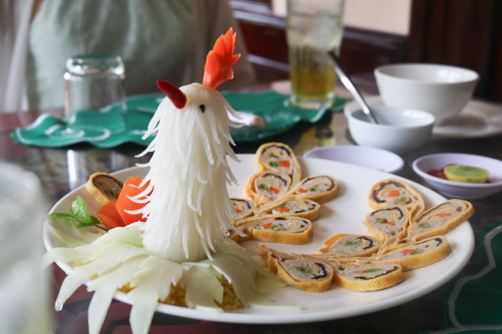 Tinh Gia Vien(ティンザ―ヴェン)