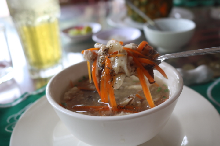 Tinh Gia Vien(ティンザ―ヴェン)