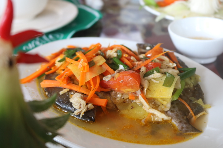 Tinh Gia Vien(ティンザ―ヴェン)