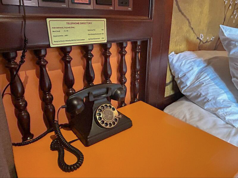 細部に至るまで凝っていて乙女心がくすぐられること間違いなし