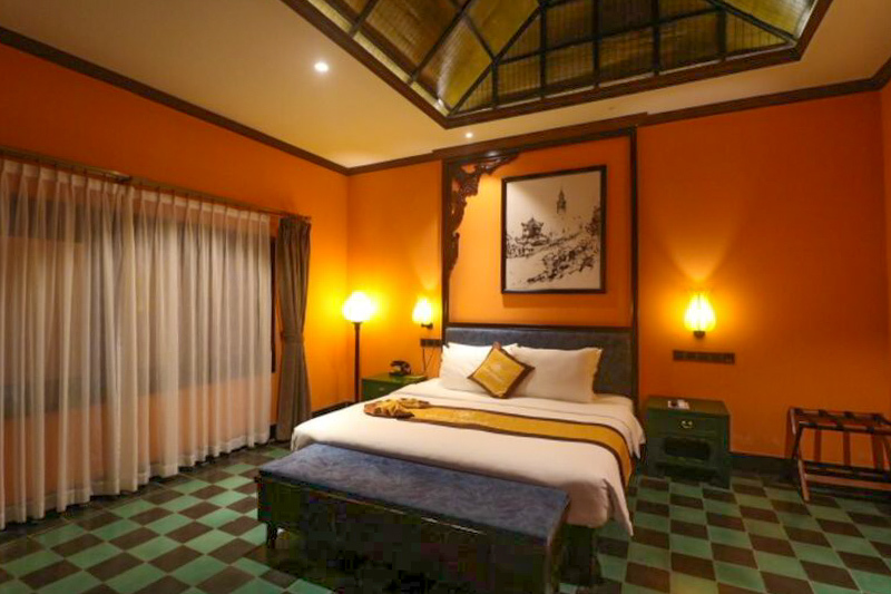 プレミアデラックスダブル