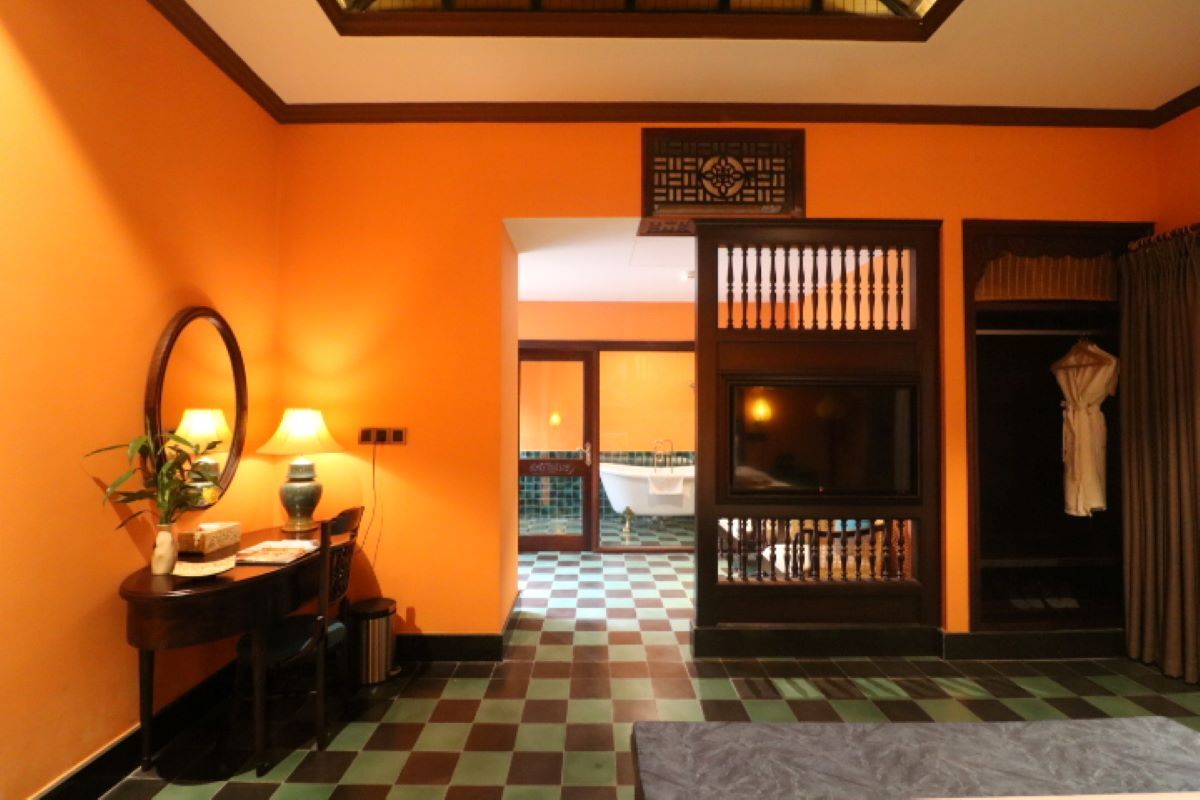 カップルや友人同士でのご旅行におすすめのお部屋タイプ