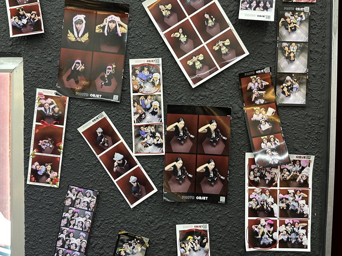 ベトナムで流行りの韓国プリクラ店どこにある？ダナンの４店舗まとめ