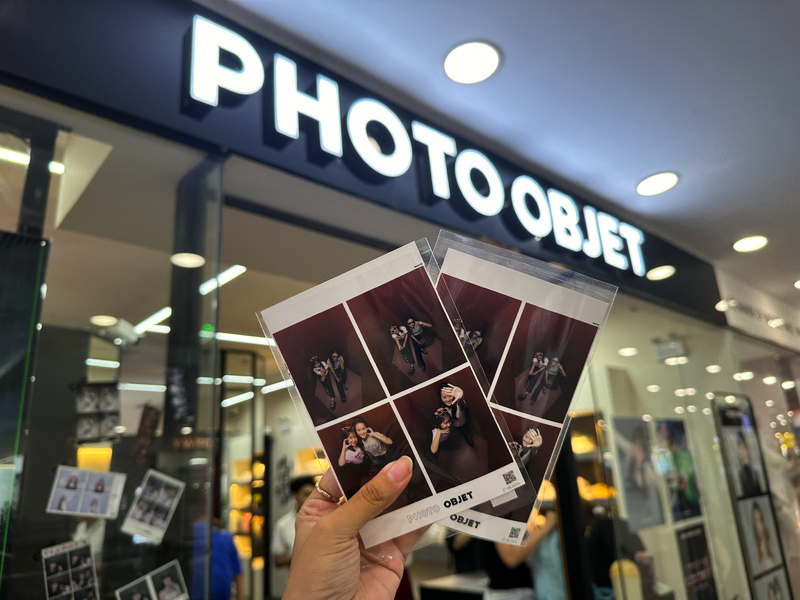 ベトナム・ダナンで韓国プリクラを楽しもう～撮影方法を徹底解説～