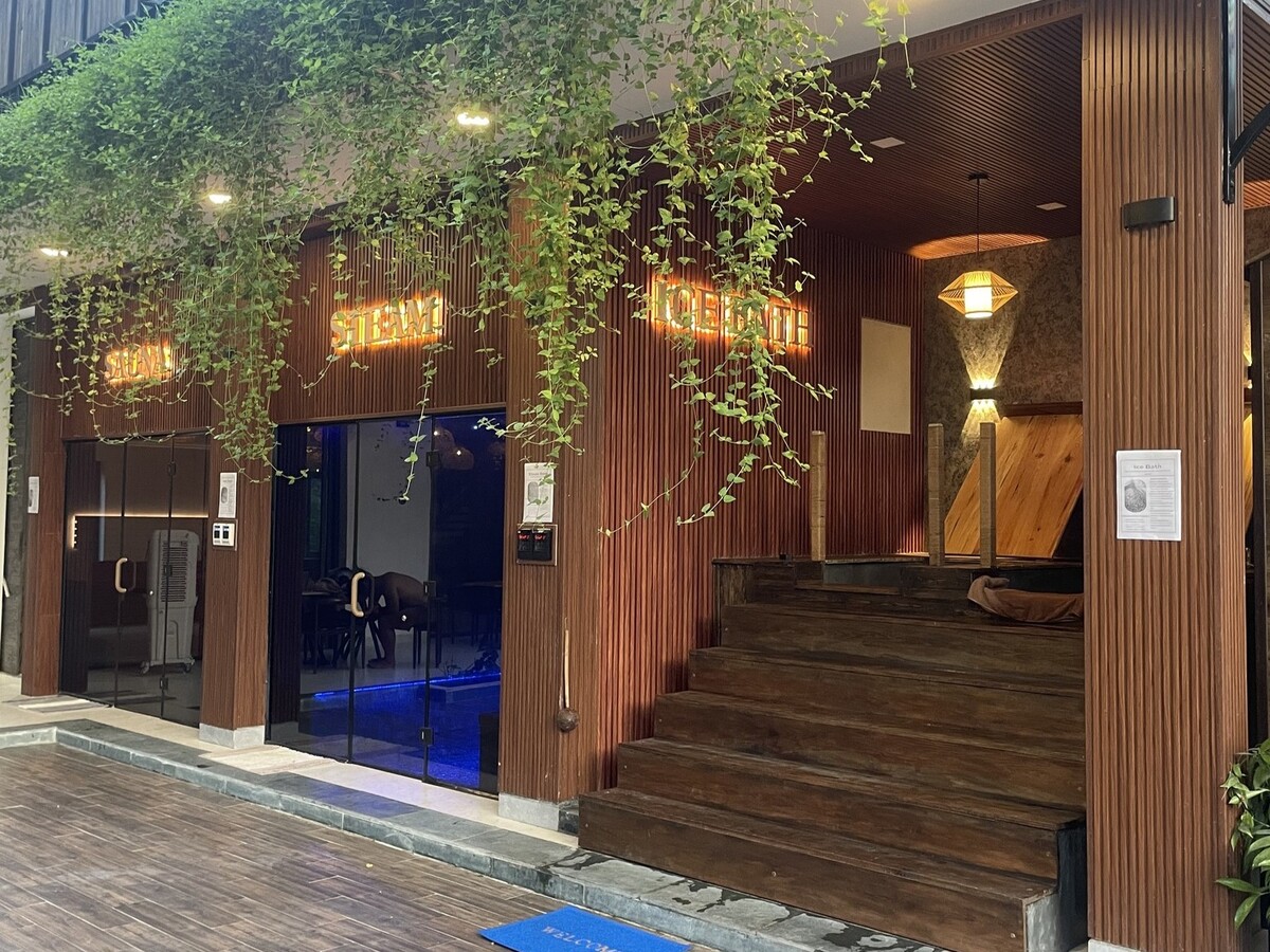 Recharged Danang(リチャージダナン)