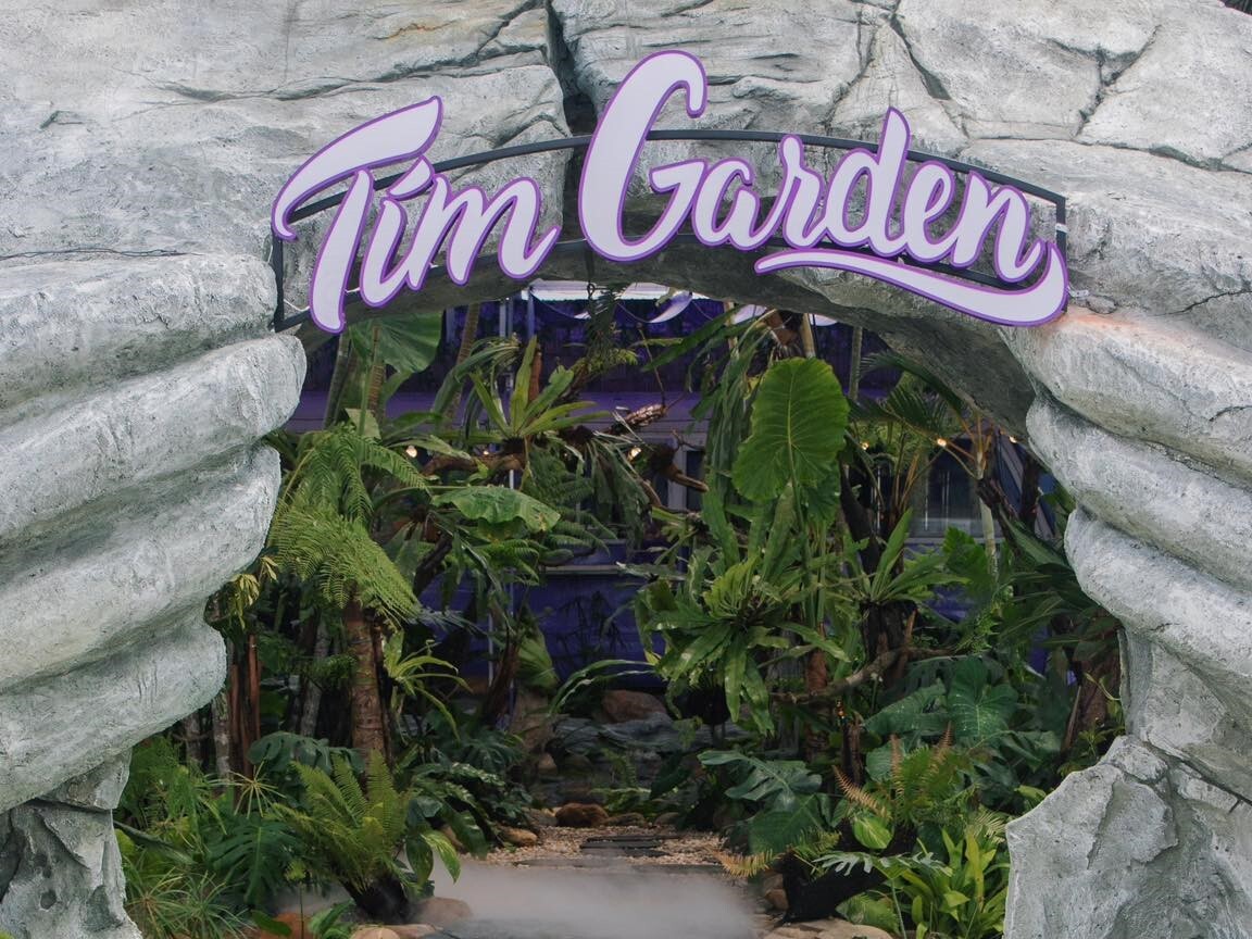 Tím Garden(ティムガーデン)
