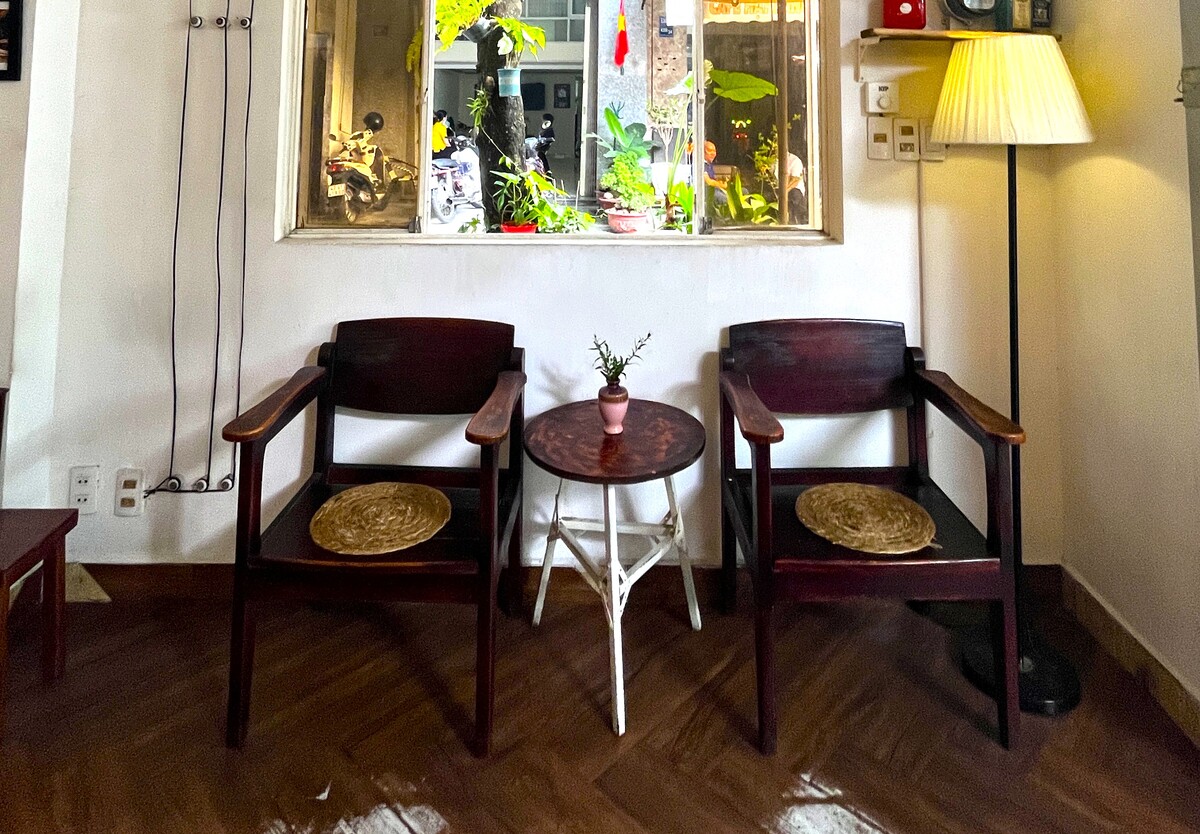 ナチュラルなデザインで、自然素材を用いた優しい雰囲気を感じられます。