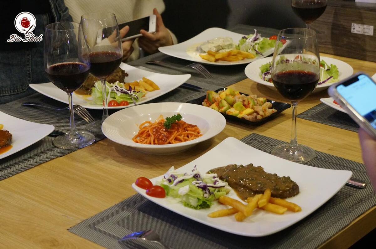 Biu Steak Đà Nẵng(ビューステーキダナン)