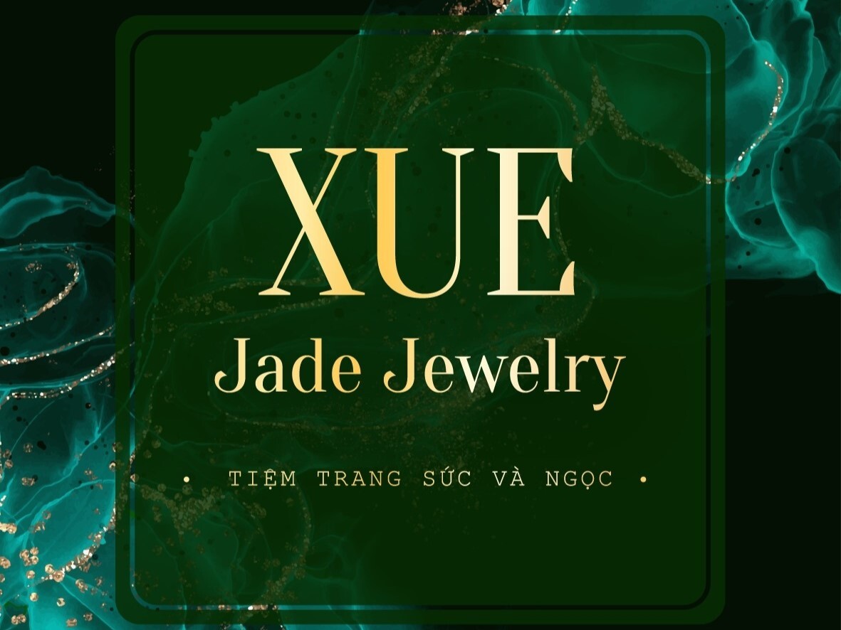 Xue Jade Jewelry(スエジェイド ジュエリー)
