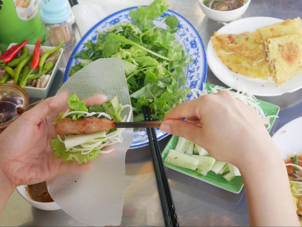 ネムルイを置く