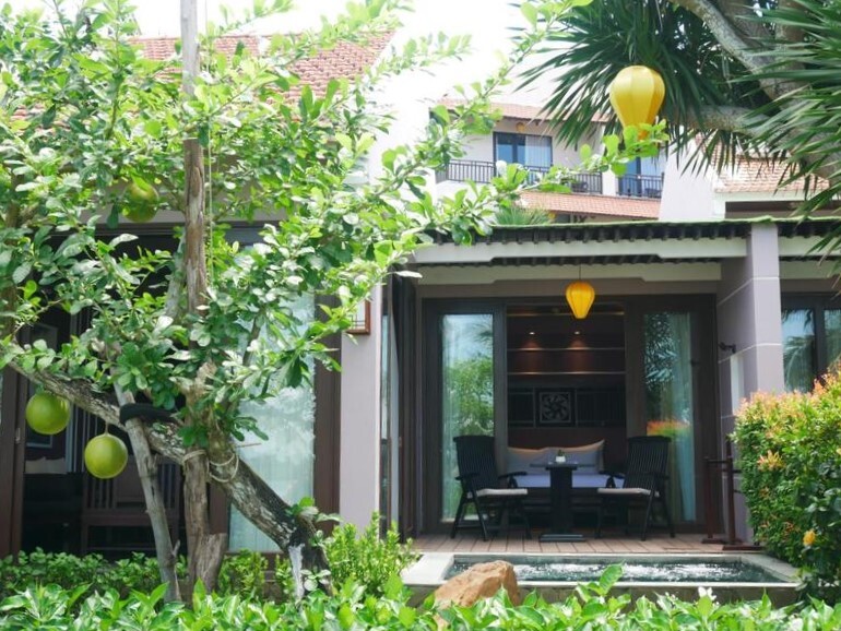 マリーナヴィラ