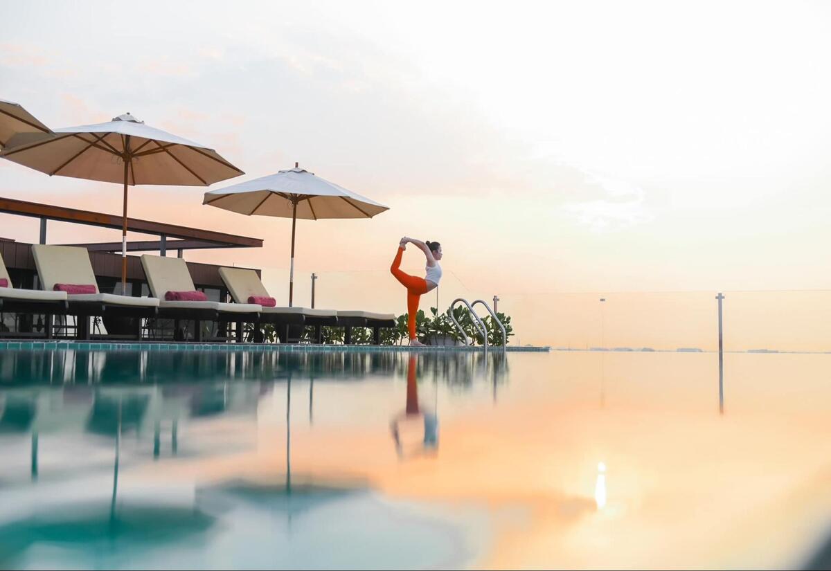 アクティビティ