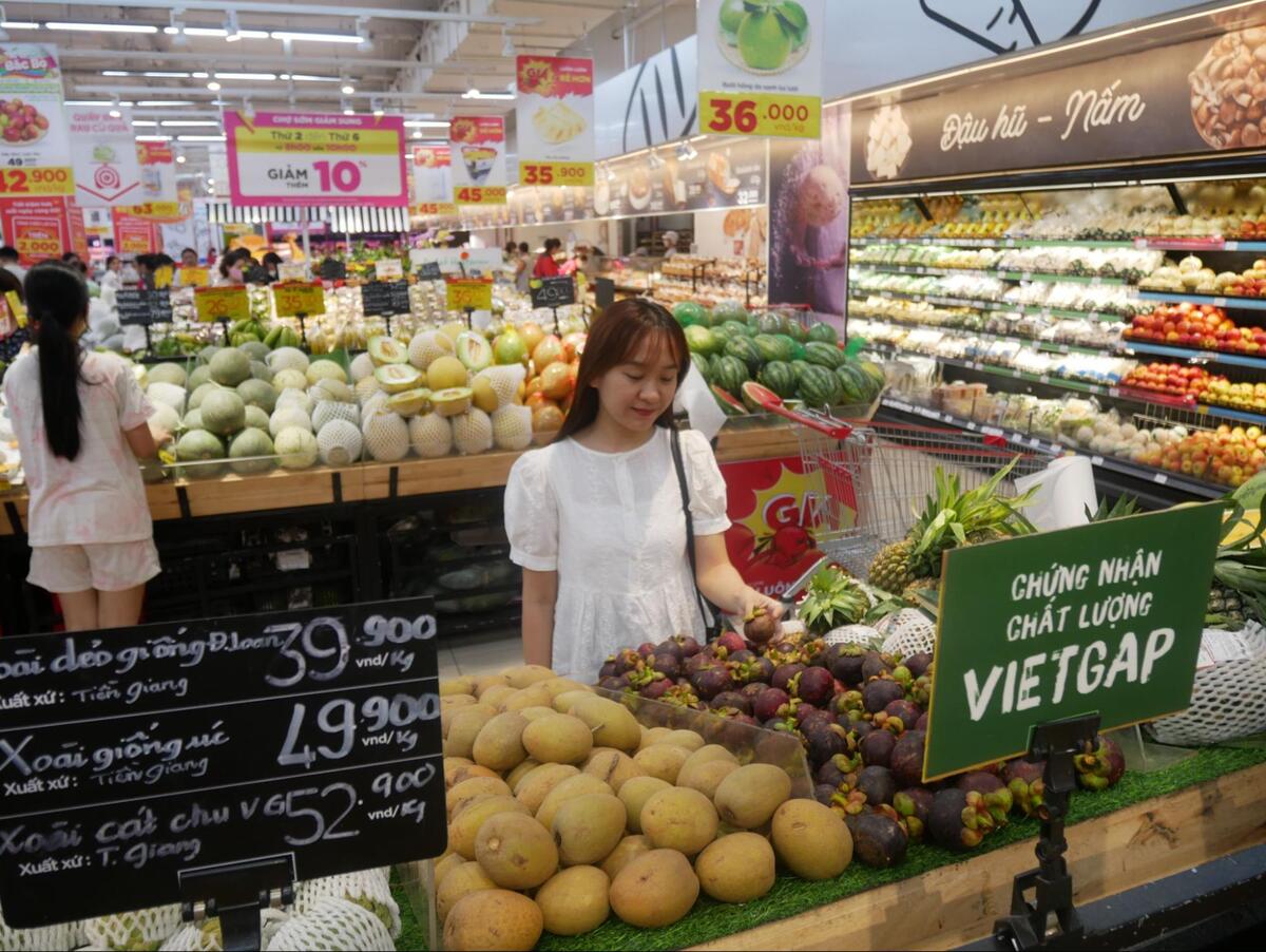 ベトナムフルーツ｜ダナンで購入できる場所をご紹介