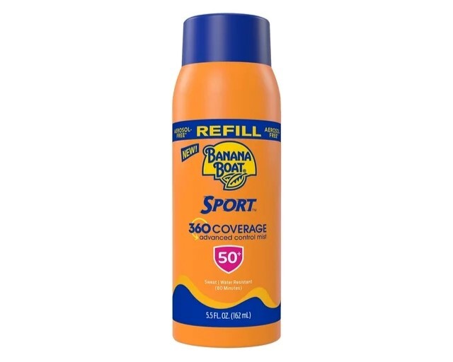 ３．バナナボート