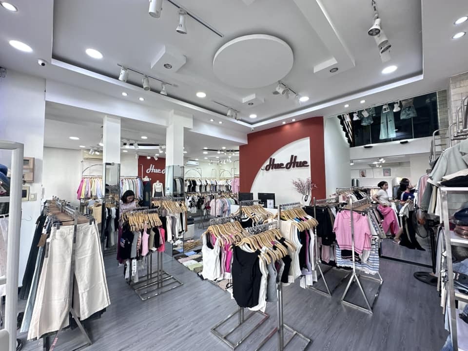 HueHue Đà Nẵng(フエフエダナン)