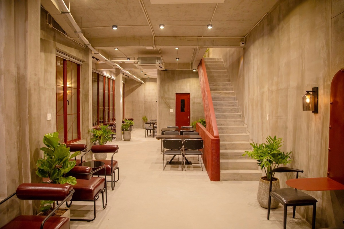 Bông Food &amp; Drink(ボンフード＆ドリンク)