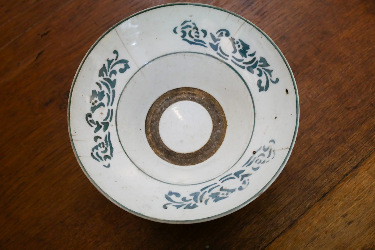 Nang ceramics