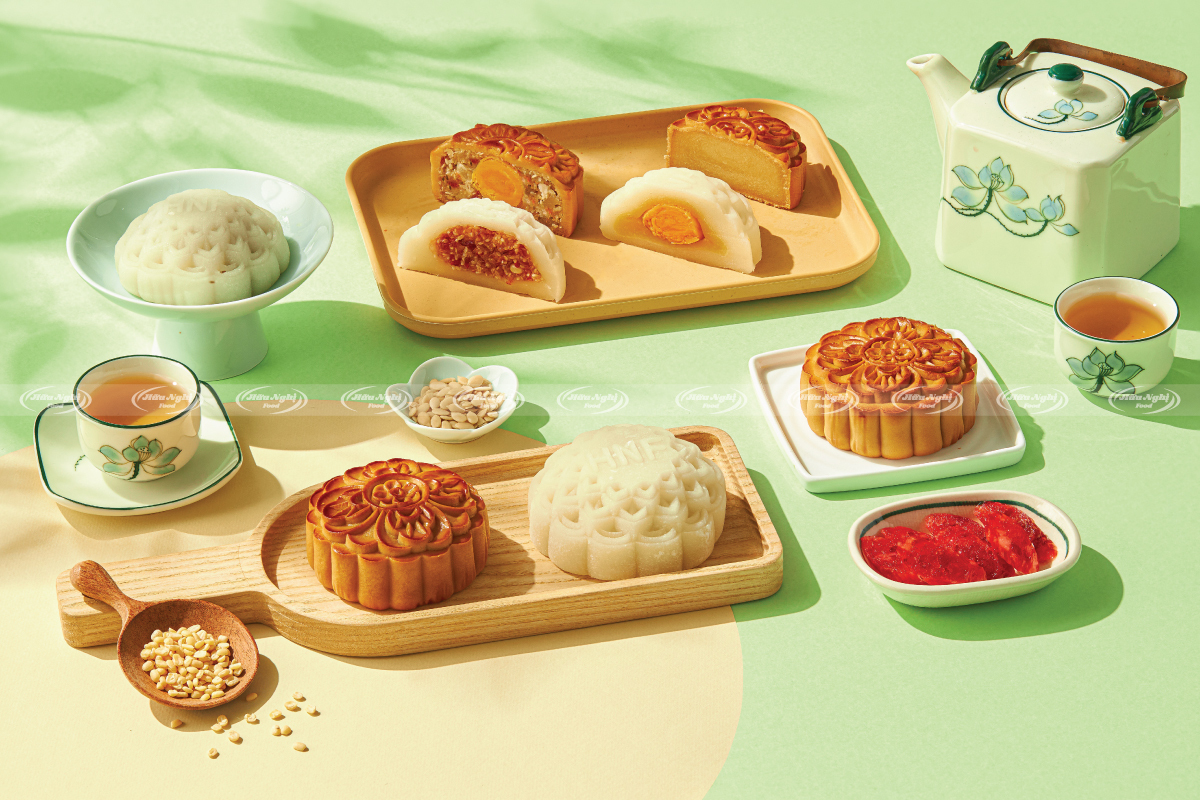 Huu Nghi Food：フーギフード