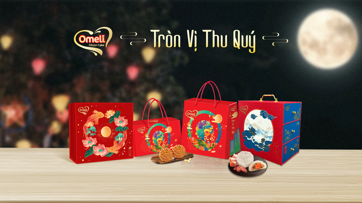 Omeli Việt Nam：オメリベトナム